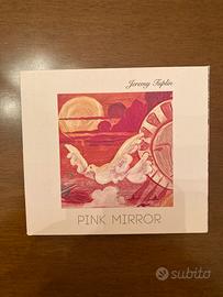 CD Pink Mirror di Jeremy Tuplin