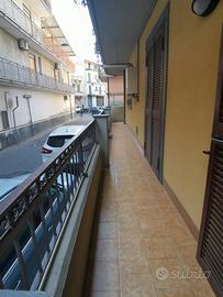 Paterno' appartamento via pasubio