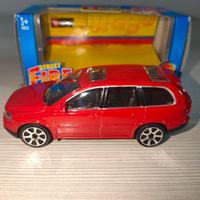 Volvo XC 90 1/43 Burago Bburago perfetta rara 