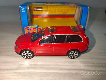 Volvo XC 90 1/43 Burago Bburago perfetta rara 
