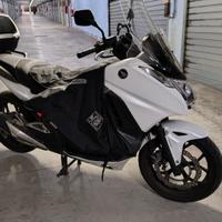 Integra 750 Dct da vedere