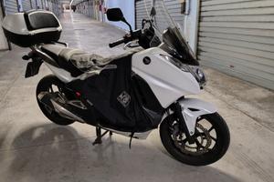 Integra 750 Dct da vedere