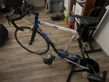 Bici e Rulli