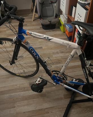 Bici e Rulli
