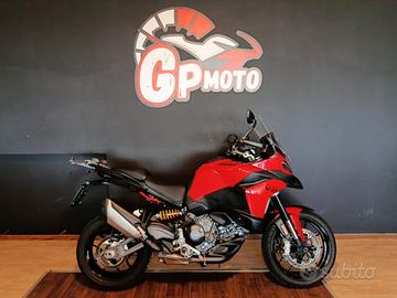Ducati Multistrada V2