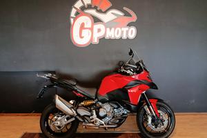 Ducati Multistrada V2