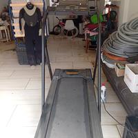 Tapis roulant 