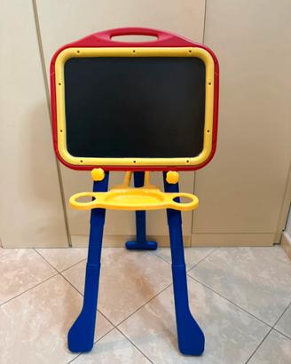 Lavagna per bambini crayola