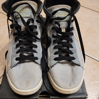Converse Pro Leather Lp