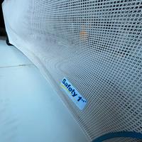 Sponda letto per bambino