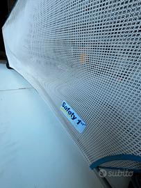 Sponda letto per bambino