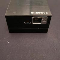 Mini proiettore Samsung SP-H03 LED
