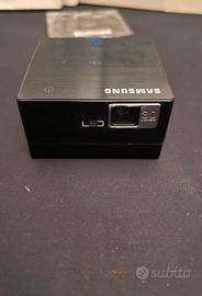 Mini proiettore Samsung SP-H03 LED
