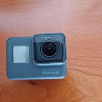 Gopro Hero 5 Black