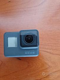 Gopro Hero 5 Black