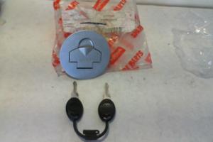 TAPPO BENZINA CROMATO RS TUONO APRILIA AP8102228