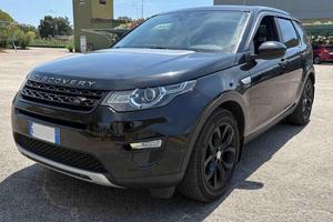 Discovery Sport 2.0 TD4 150CV HSE 4x4