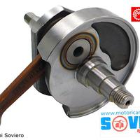 Albero Motore MAZZUCCHELLI Modello Originale Vespa