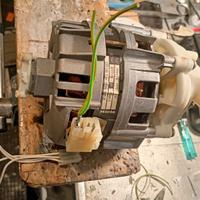 Motore Mpe-62/2-10R per lavastoviglie Miele