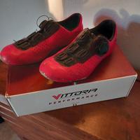 scarpe ciclismo strada