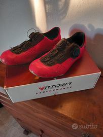 scarpe ciclismo strada