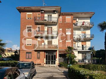 Appartamento Giugliano in Campania [GabbianoVRG] (
