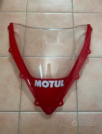 Cupolino Mv Agusta F3 e F4