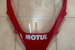 Cupolino Mv Agusta F3 e F4