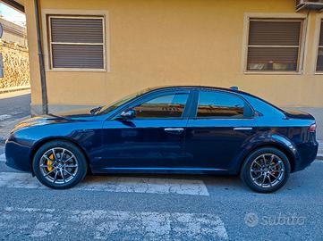 alfa romeo 159 1.9 jtdm