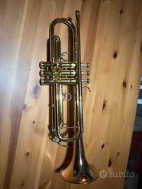 Tromba Yamaha 6335RC