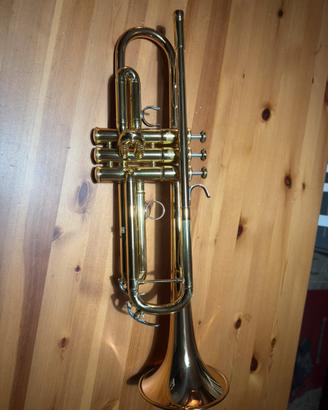 Tromba Yamaha 6335RC