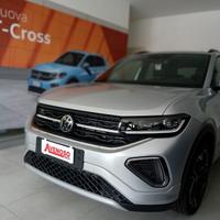 Volkswagen T-Cross 1.0 TSI 115 CV Edition Plus