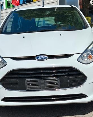 FORD B-MAX 2015 C/MOTORE RTJC