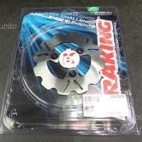 Disco freno davanti braking wave booster spirit -