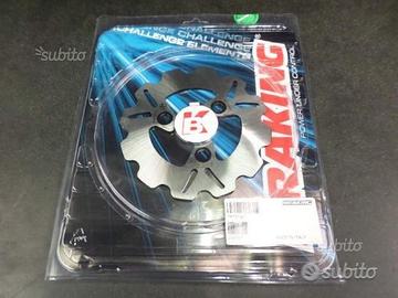 Disco freno davanti braking wave booster spirit -