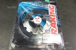 Disco freno davanti braking wave booster spirit -