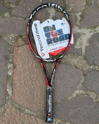 Racchette Tecnifibre TFight 320