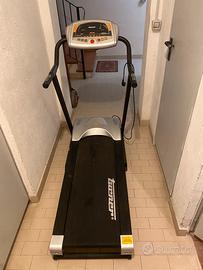 Tapis Roulant FassiSport