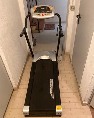 Tapis Roulant FassiSport