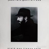 Vinile latino americana