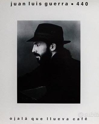 Vinile latino americana