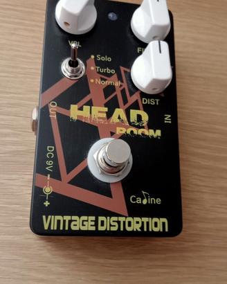 Caline cp36 vintage distortion
