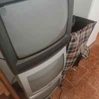 TV Normende, Hinno-Hit 14" 15"
