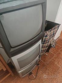 TV Normende, Hinno-Hit 14" 15"