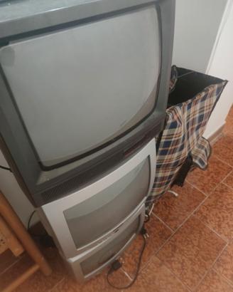 TV Normende, Hinno-Hit 14" 15"