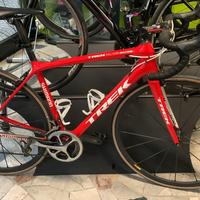 Bici da corsa Trek Factory racing in taglia S