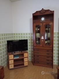 Porta tv foppapedretti