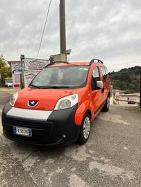 Fiat Qubo 1.3 MJT 95 CV Dynamic