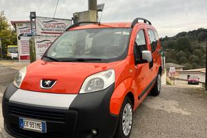 Fiat Qubo 1.3 MJT 95 CV Dynamic