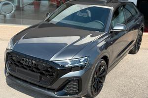 Audi Q8 50 MILD-HYBRID "23/TETTO/S_LINE FULL OPTI